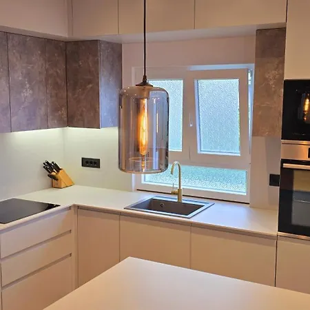 Apartamento Aro Split