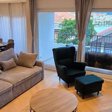 Aro Apartamento Split