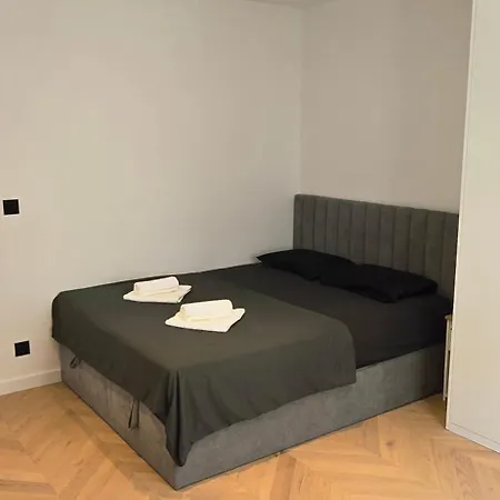 Apartamento Aro Split