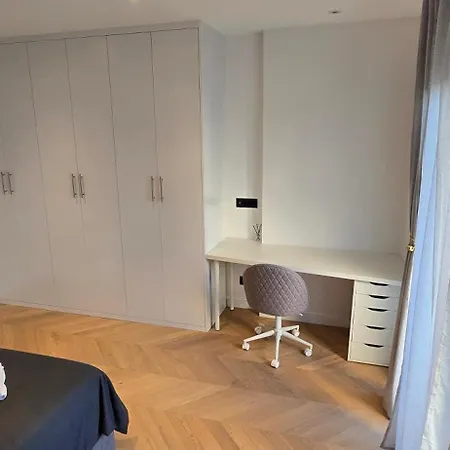 Appartement Aro Split