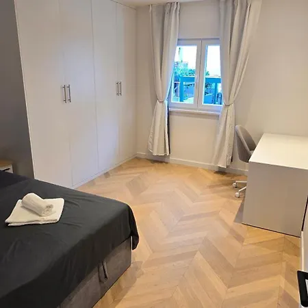 Lägenhet Aro *