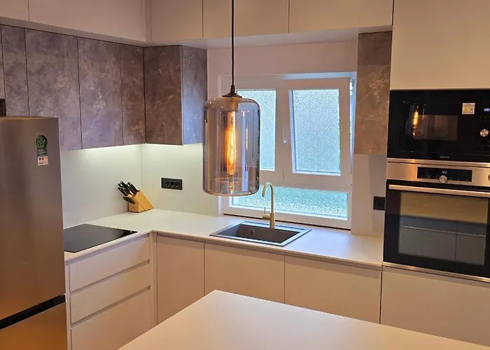 Appartamento Aro Spalato