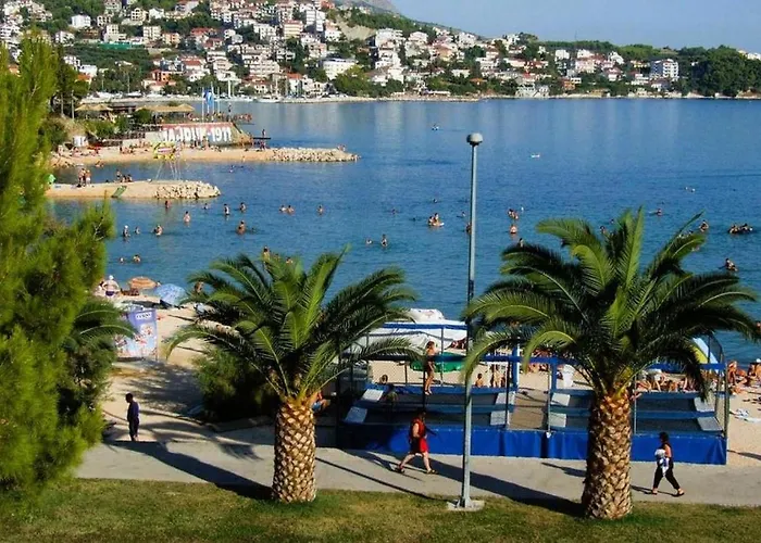 Aro Appartamento Spalato